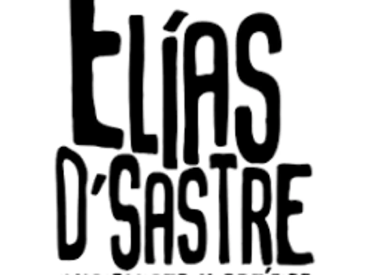 Elias D'Sastre
