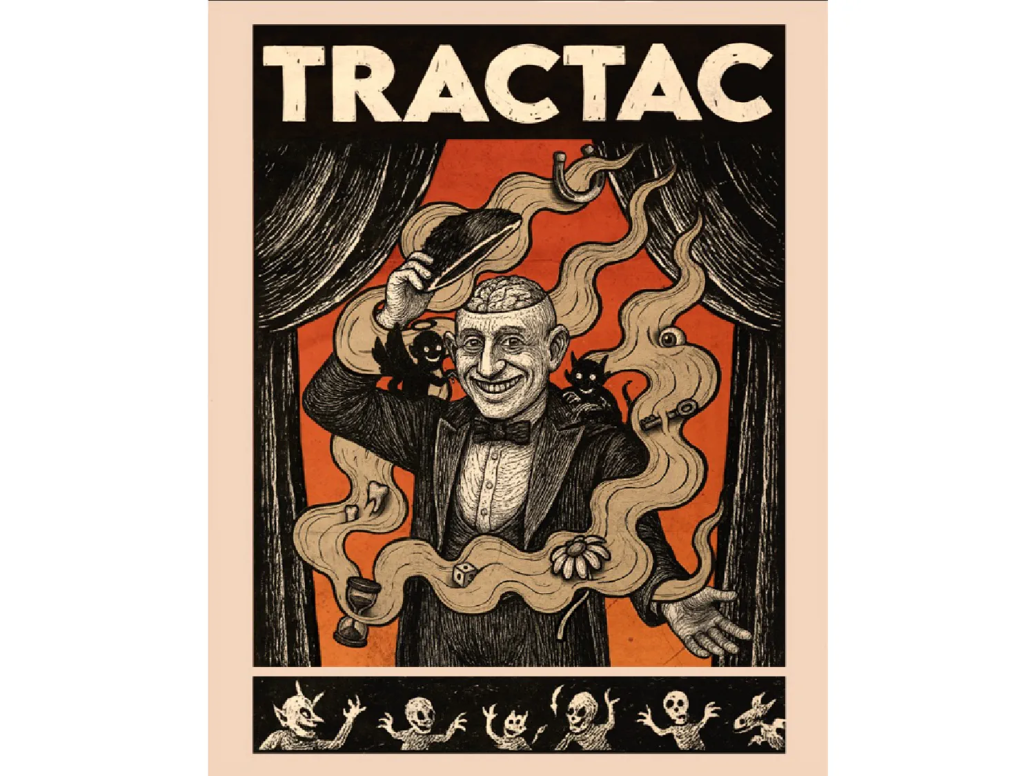 Tractac