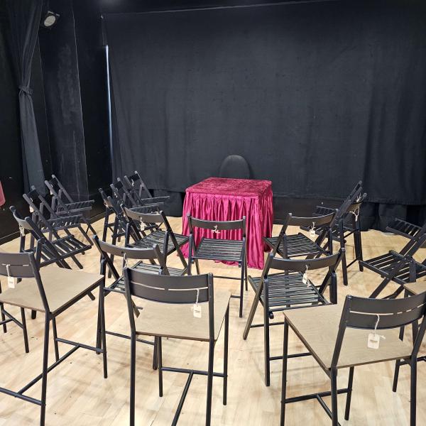 Cafè teatre l'artista