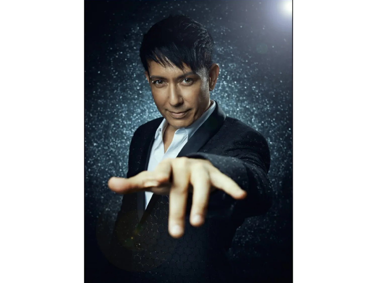 Cyril Takayama