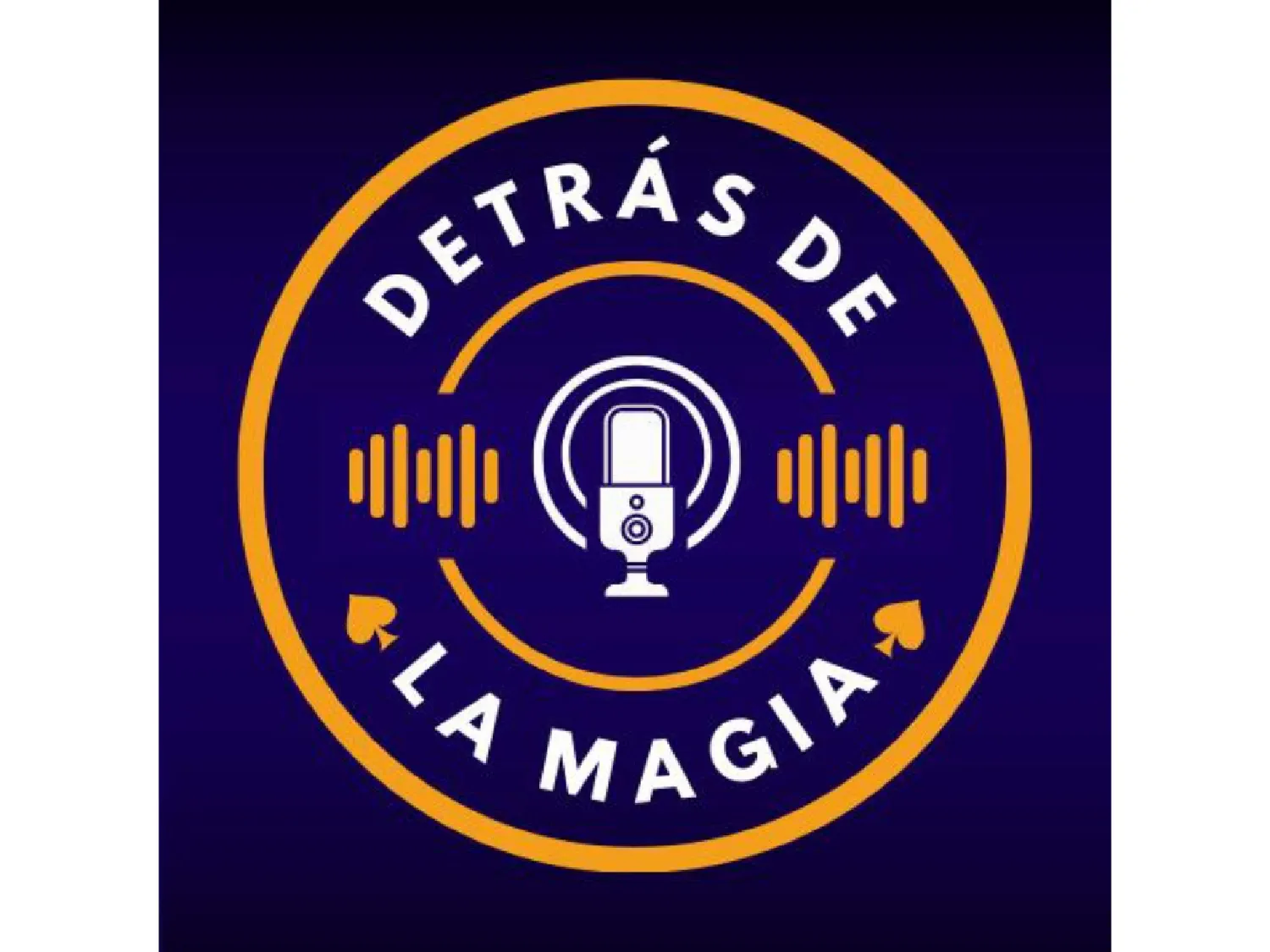 Detrás de la magia