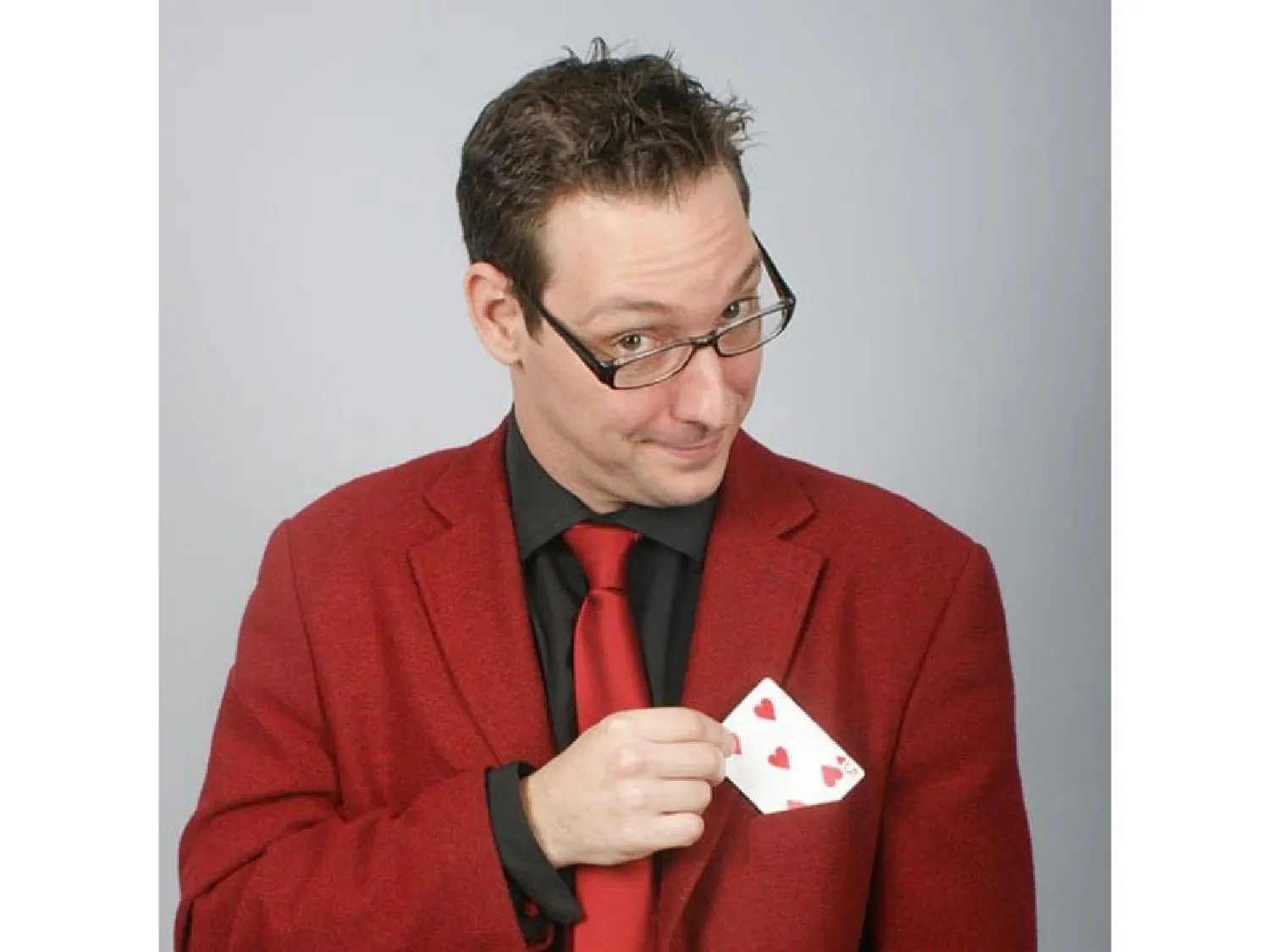 Luís Otero