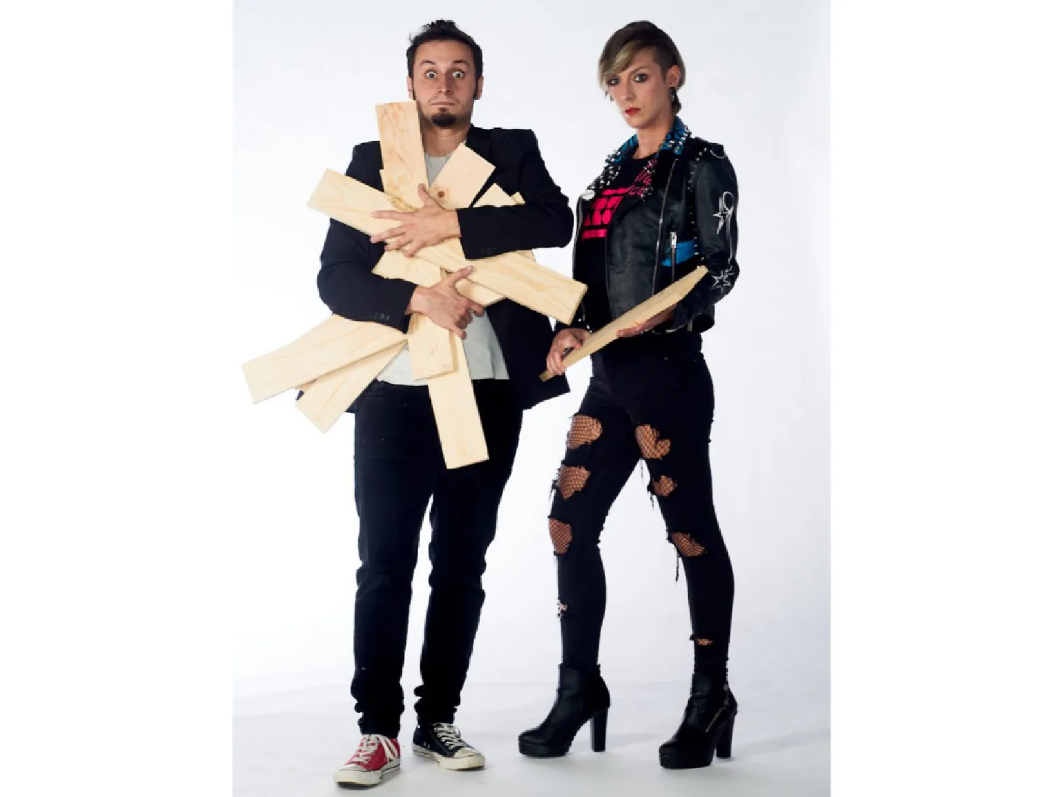 Ramó & Alegria