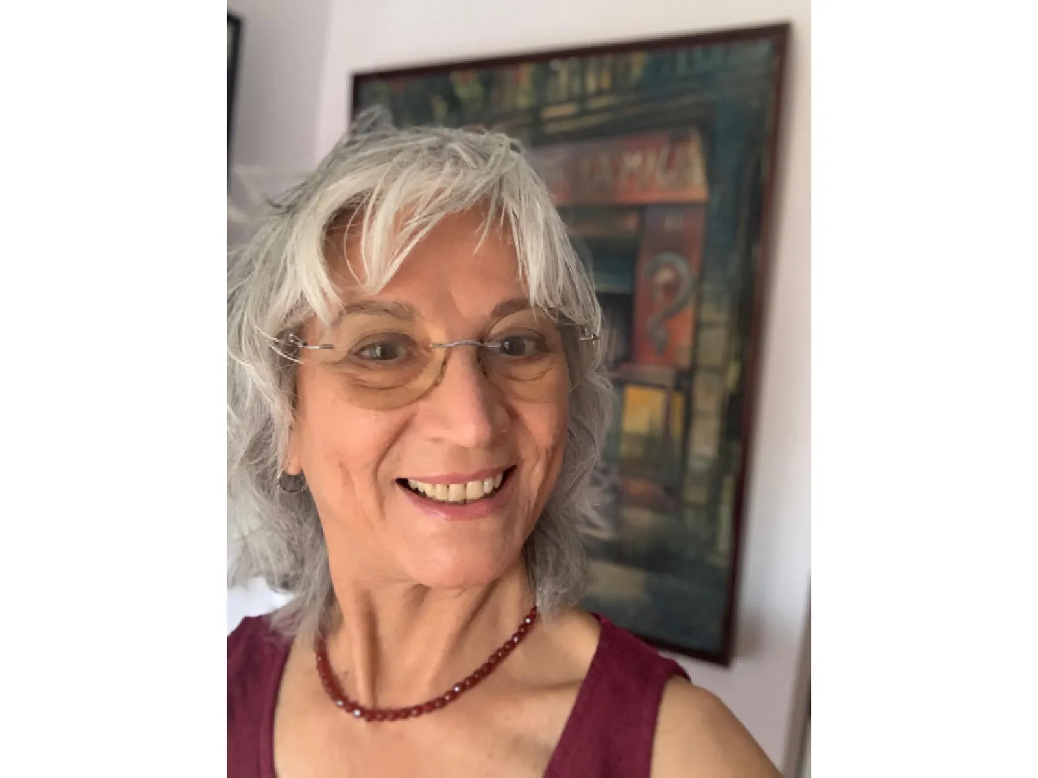 Rosa Maria Llop