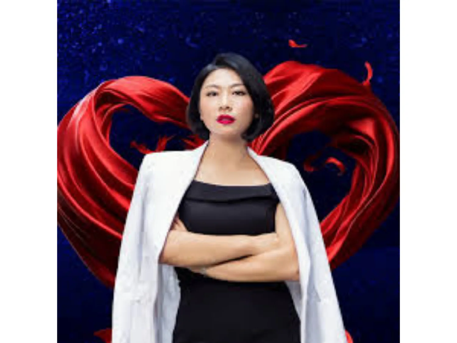 Violeta Zheng