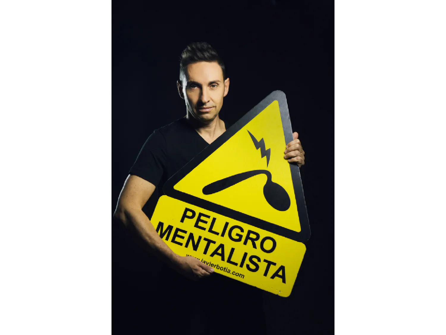 Magia para el nuevo mundo