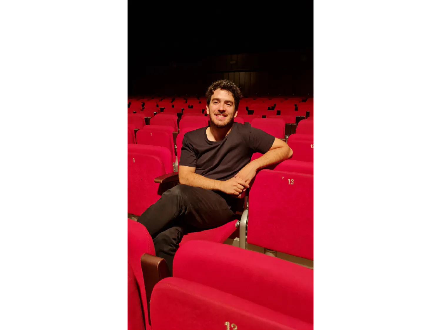 Adrián Marmac
