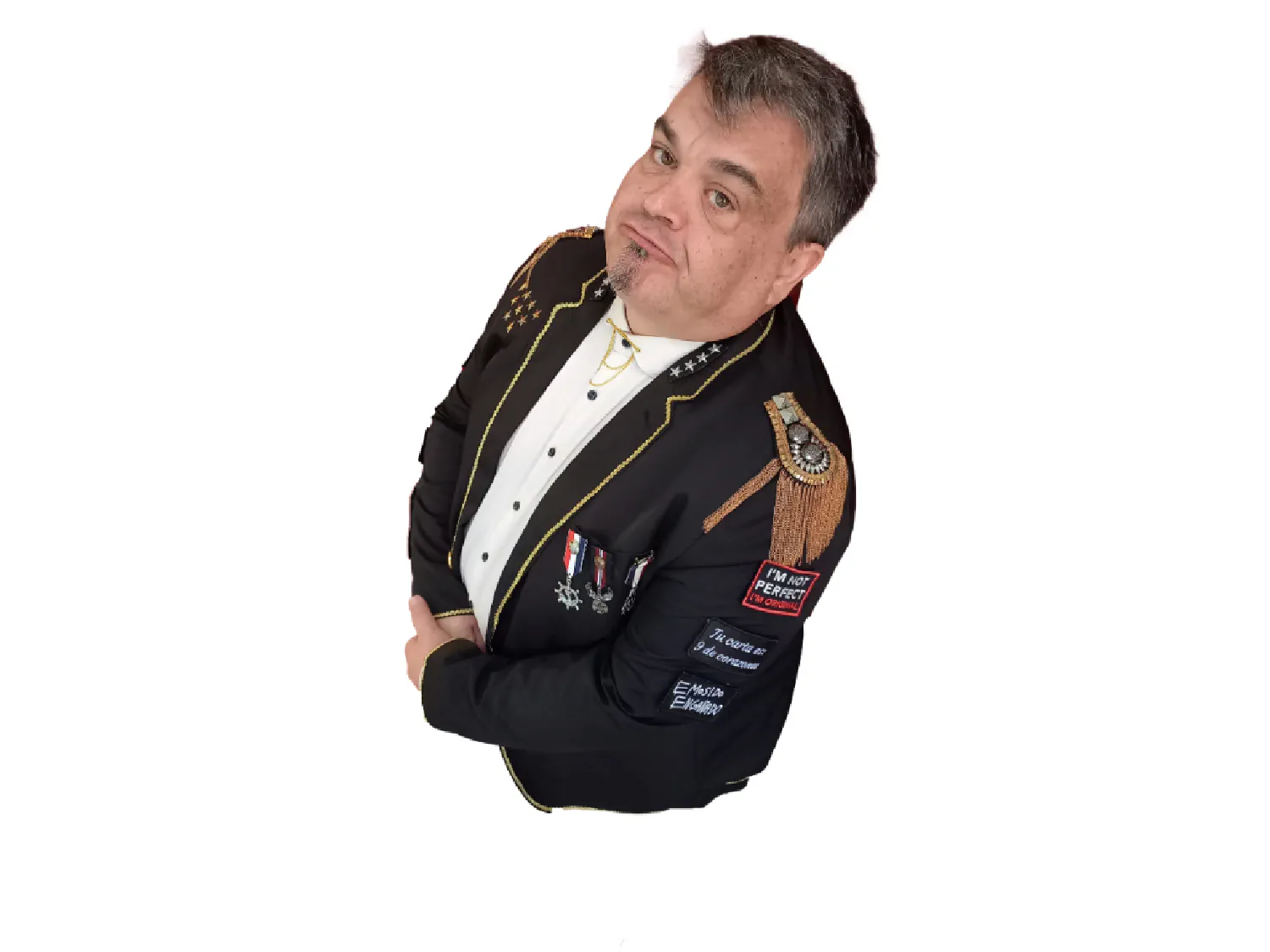 Arturo el Grande