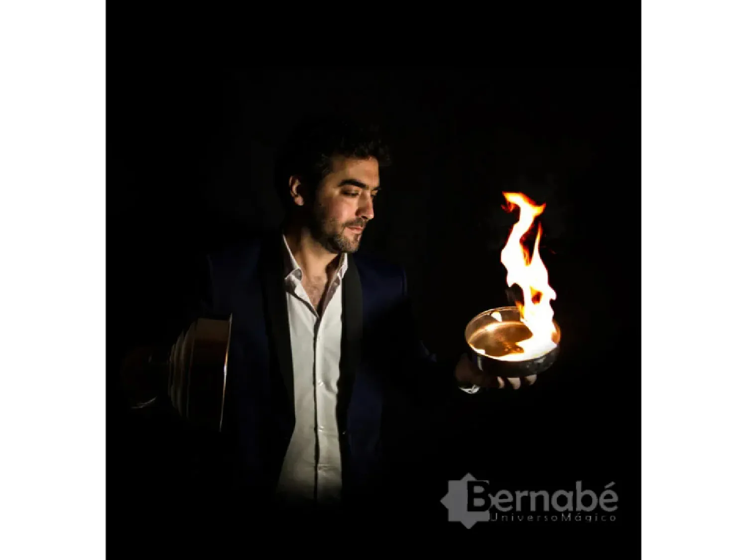 Bernabé