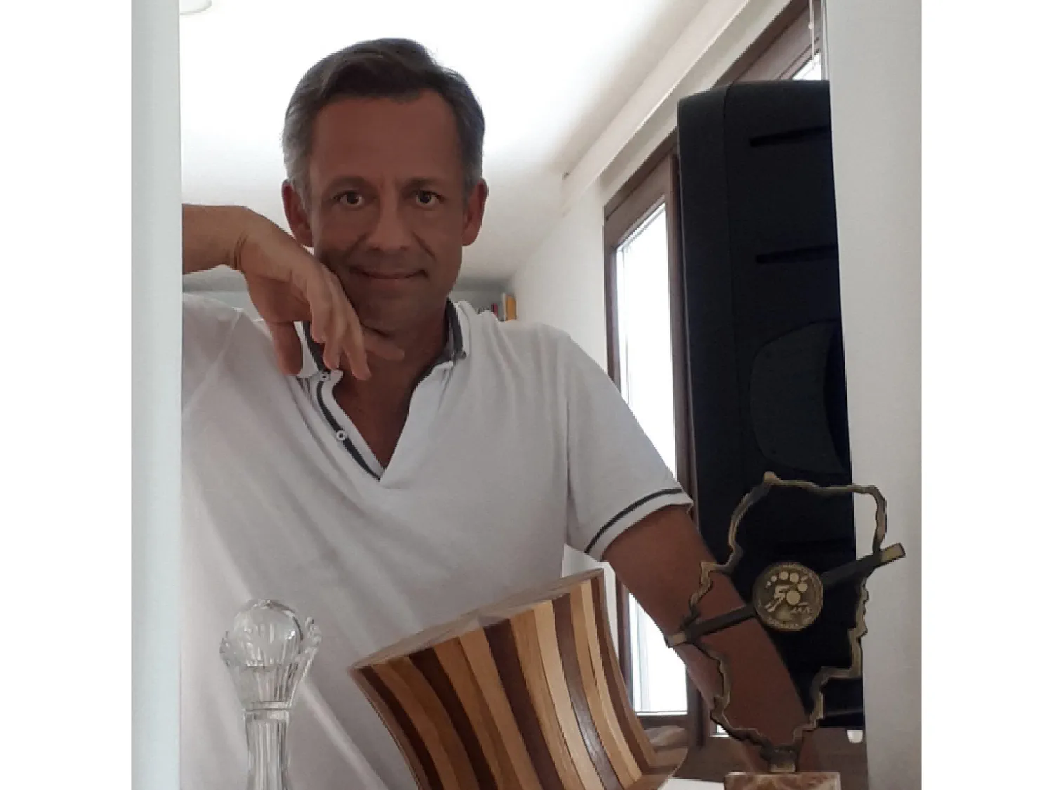 Cesar Alonso