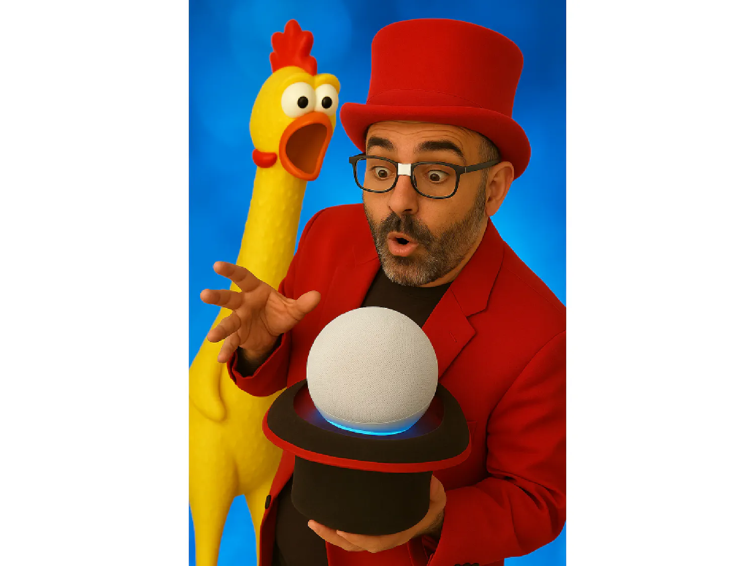 David Borrás