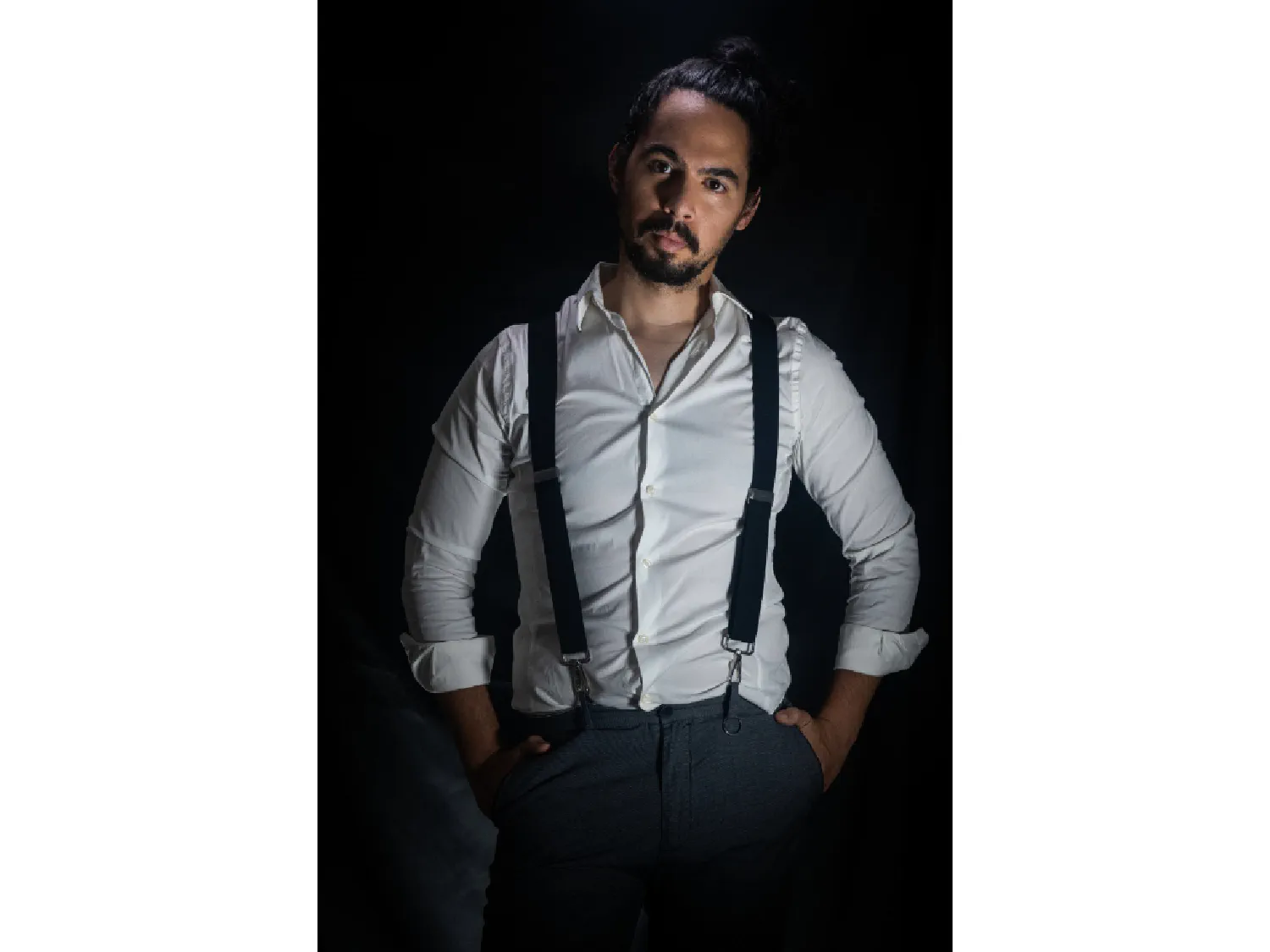 Elías D'Sastre