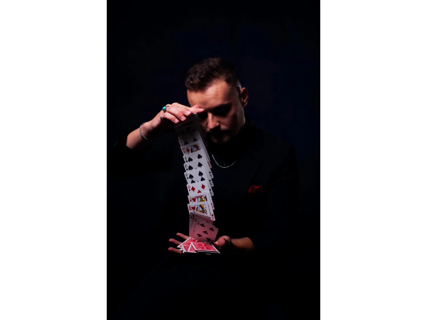 Marcos Waldemar