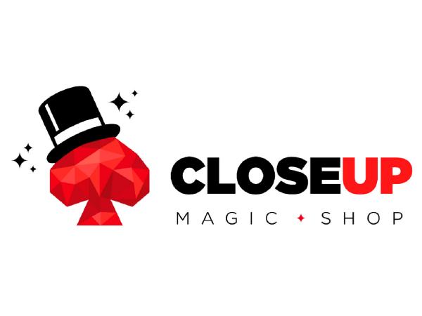 Closeup Magic Shop