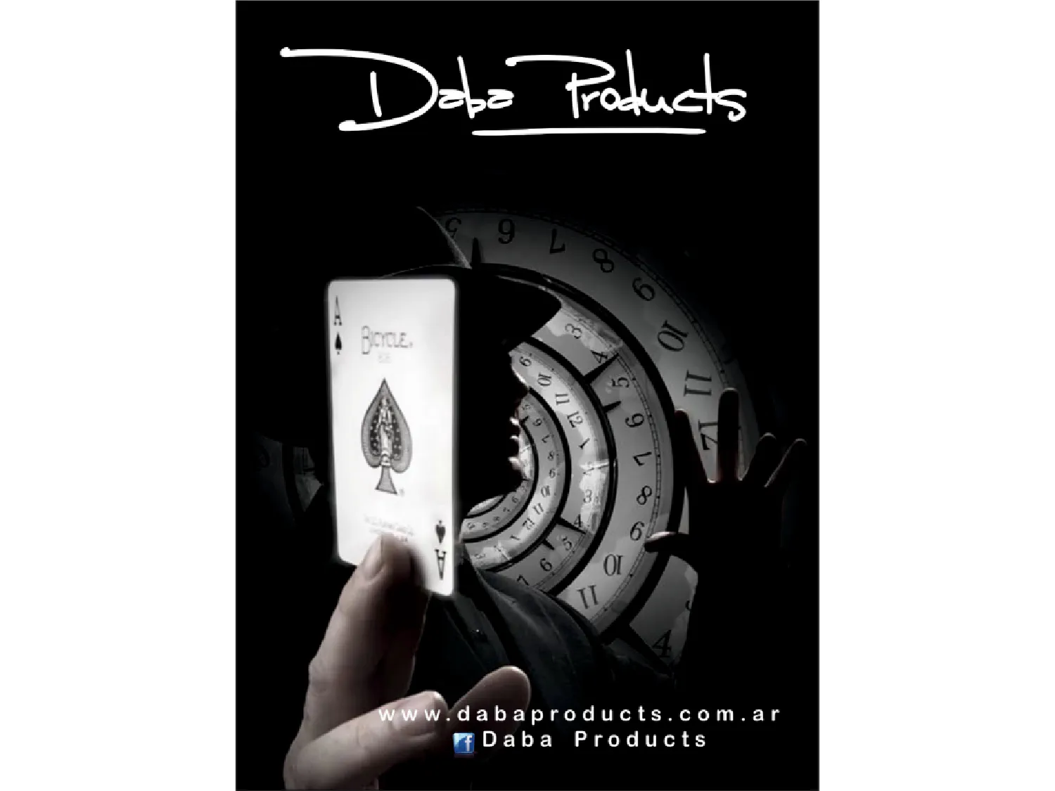 Daba products