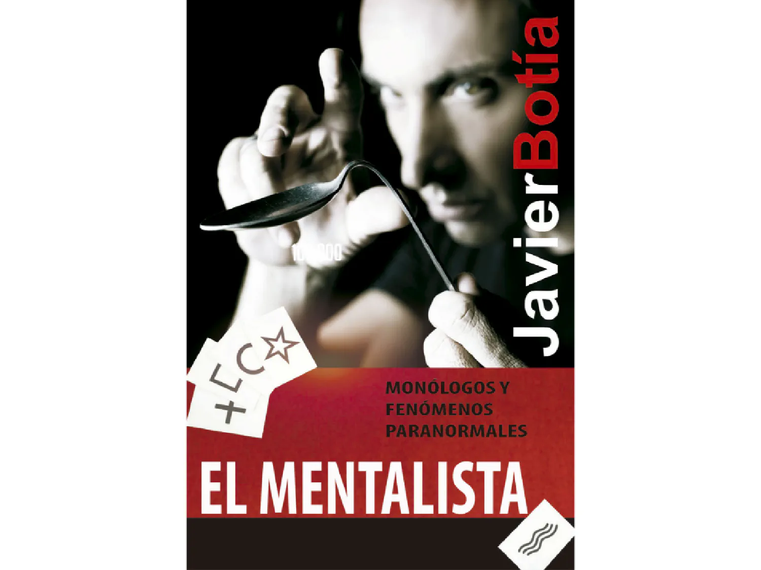 Javier Botía