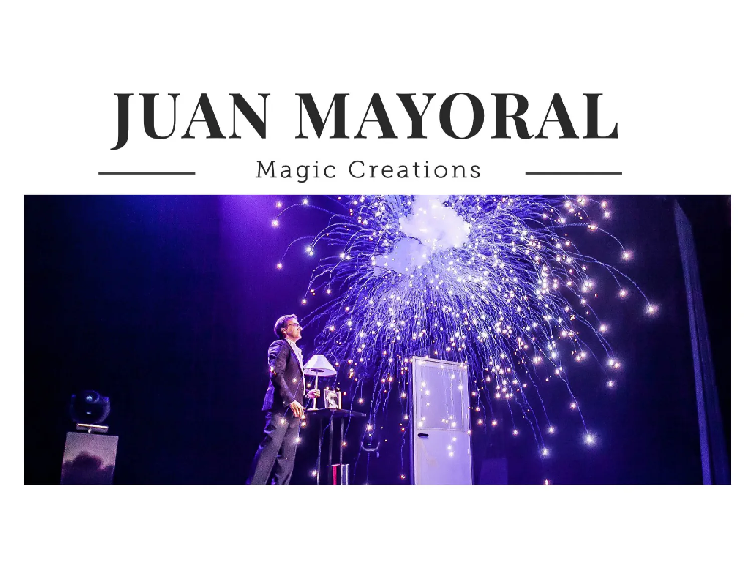 Juan Mayoral