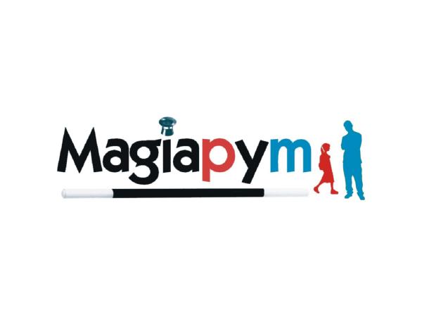 MagiaPym