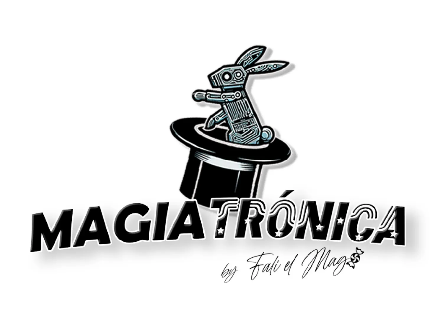 Magiatrónica