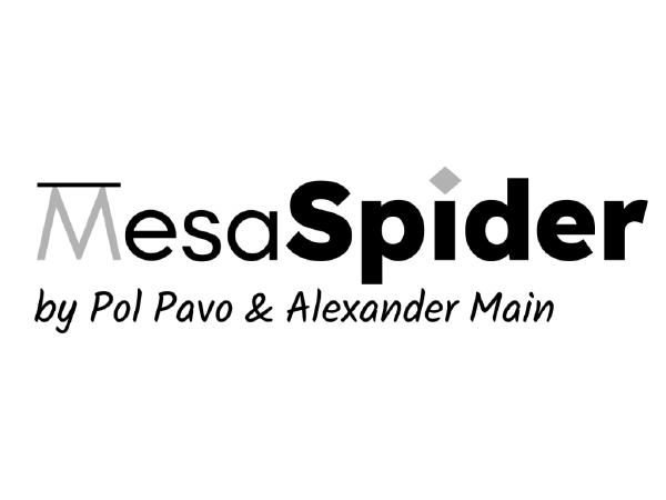 MesaSpider