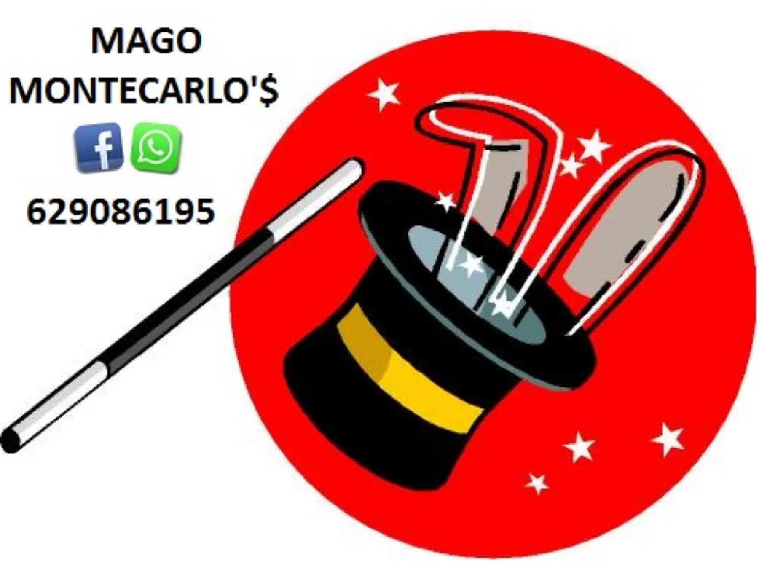 Mago Montecarlo'$